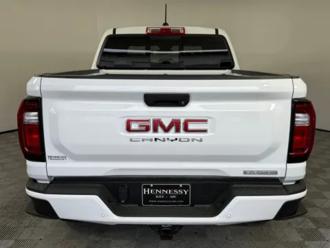 More photos of 2025 GMC Canyon Elevation at ALM GMC South, GA