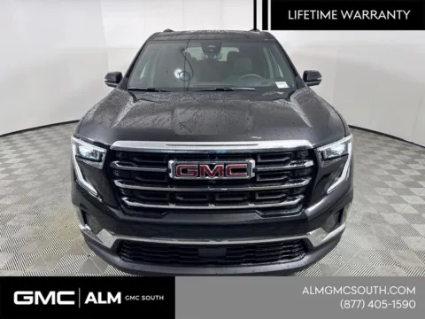 Another view of 2026 GMC Acadia Elevation for sale in Morrow, GA at ALM GMC South