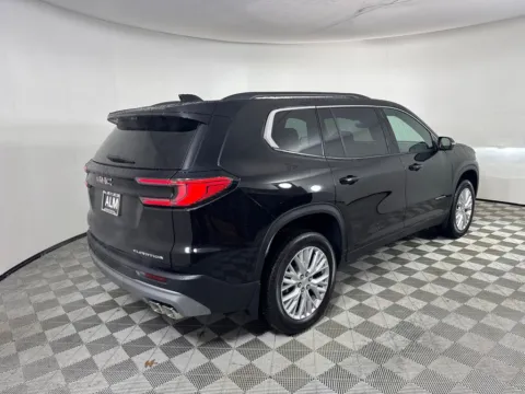 More photos of 2026 GMC Acadia Elevation at ALM GMC South, GA