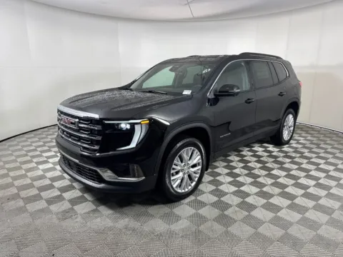 Blue 2026 GMC Acadia Elevation for sale in Morrow, GA