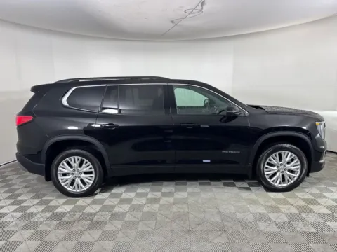 More photos of 2026 GMC Acadia Elevation at ALM GMC South, GA