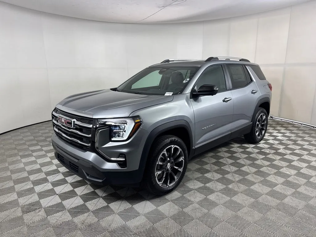 Gray 2026 GMC Terrain Elevation for sale in Morrow, GA