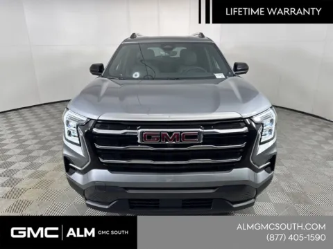 Another view of 2026 GMC Terrain Elevation for sale in Morrow, GA at ALM GMC South