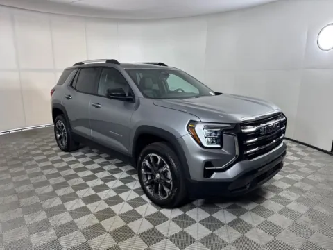 Another view of 2026 GMC Terrain Elevation for sale in Morrow, GA at ALM GMC South