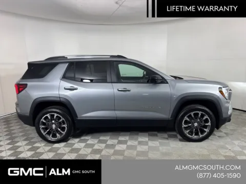 More photos of 2026 GMC Terrain Elevation at ALM GMC South, GA