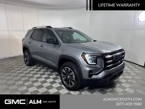 More photos of 2026 GMC Terrain Elevation at ALM GMC South, GA