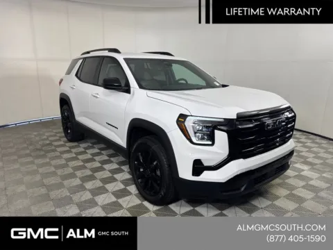 More photos of 2026 GMC Terrain Elevation at ALM GMC South, GA