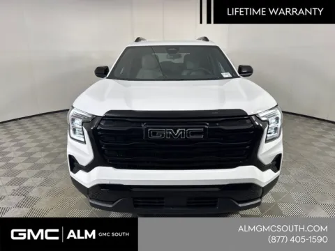 Another view of 2026 GMC Terrain Elevation for sale in Morrow, GA at ALM GMC South