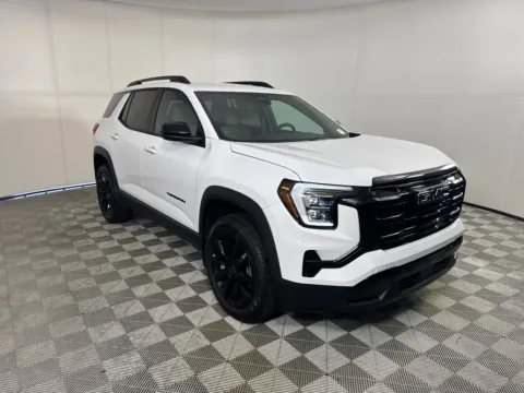 Another view of 2026 GMC Terrain Elevation for sale in Morrow, GA at ALM GMC South