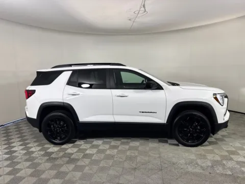 More photos of 2026 GMC Terrain Elevation at ALM GMC South, GA