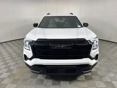 Photos of 2026 GMC Terrain Elevation for sale in Morrow, GA at ALM GMC South