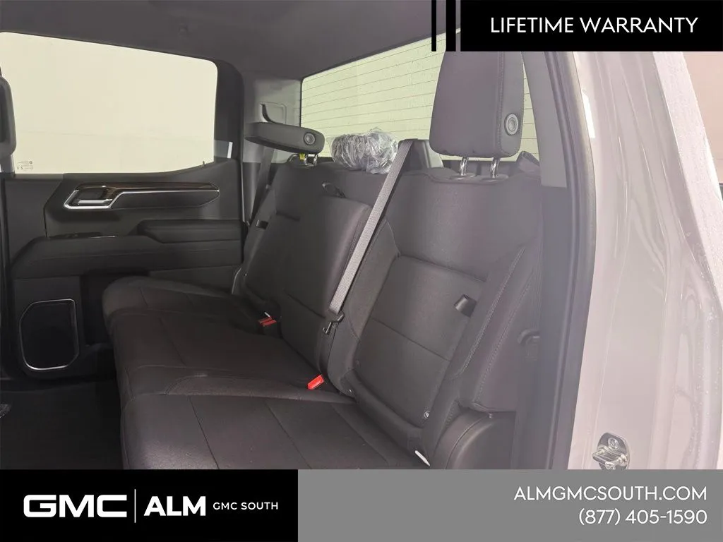 2025 GMC Sierra 1500 Elevation - Photo 22