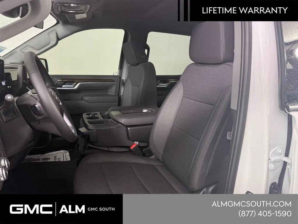 2025 GMC Sierra 1500 Elevation - Photo 15