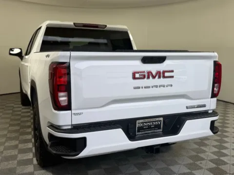 More photos of 2025 GMC Sierra 1500 Elevation at ALM GMC South, GA