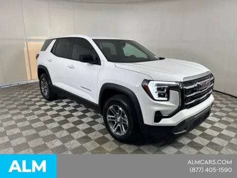 More photos of 2026 GMC Terrain Elevation at ALM GMC South, GA