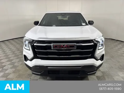 Another view of 2026 GMC Terrain Elevation for sale in Morrow, GA at ALM GMC South