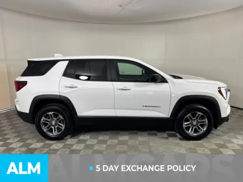 More photos of 2026 GMC Terrain Elevation at ALM GMC South, GA