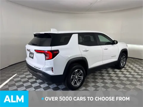 More photos of 2026 GMC Terrain Elevation at ALM GMC South, GA