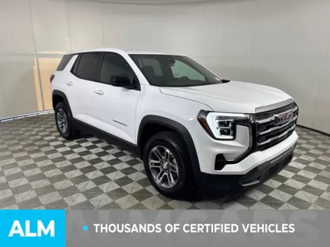 More photos of 2026 GMC Terrain Elevation at ALM GMC South, GA