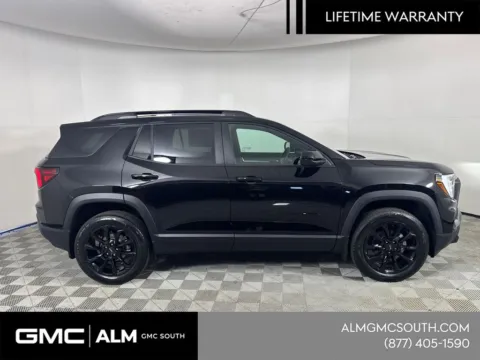 More photos of 2026 GMC Terrain Elevation at ALM GMC South, GA