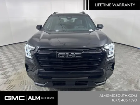 Another view of 2026 GMC Terrain Elevation for sale in Morrow, GA at ALM GMC South