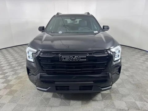 Photos of 2026 GMC Terrain Elevation for sale in Morrow, GA at ALM GMC South