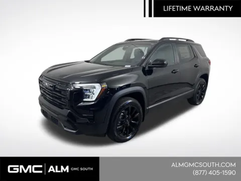 Black 2026 GMC Terrain Elevation for sale in Morrow, GA