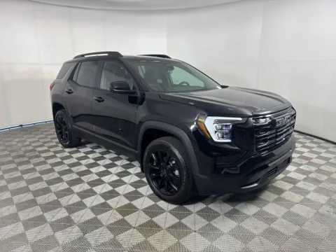 Another view of 2026 GMC Terrain Elevation for sale in Morrow, GA at ALM GMC South