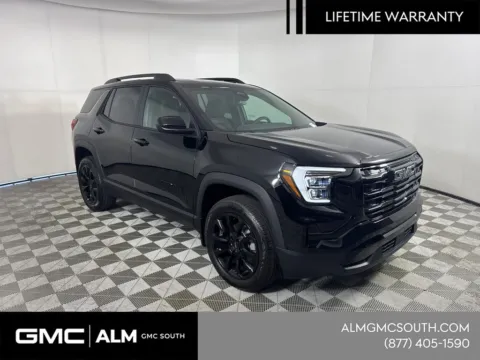 More photos of 2026 GMC Terrain Elevation at ALM GMC South, GA