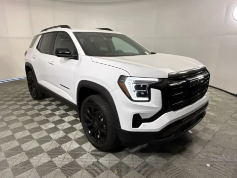 Another view of 2026 GMC Terrain Elevation for sale in Morrow, GA at ALM GMC South