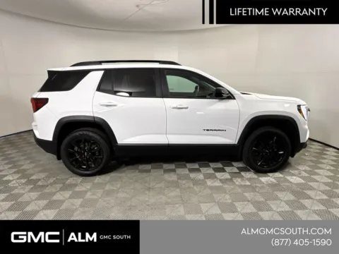 More photos of 2026 GMC Terrain Elevation at ALM GMC South, GA