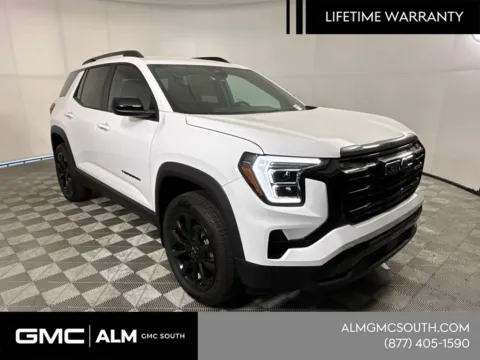 More photos of 2026 GMC Terrain Elevation at ALM GMC South, GA