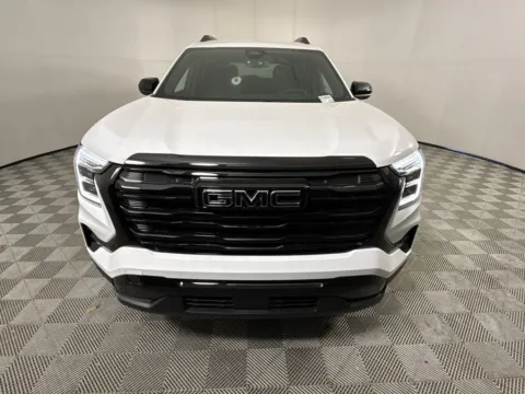 Photos of 2026 GMC Terrain Elevation for sale in Morrow, GA at ALM GMC South