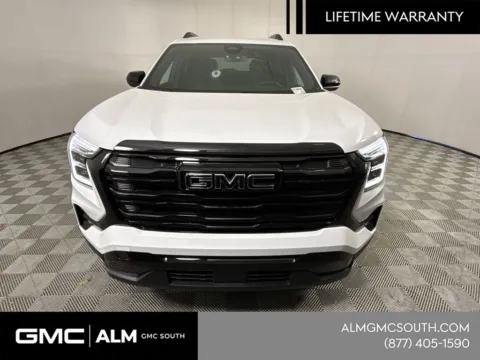 Another view of 2026 GMC Terrain Elevation for sale in Morrow, GA at ALM GMC South