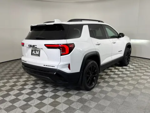 More photos of 2026 GMC Terrain Elevation at ALM GMC South, GA