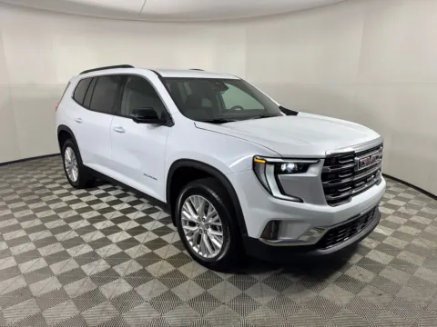 Another view of 2026 GMC Acadia Elevation for sale in Morrow, GA at ALM GMC South