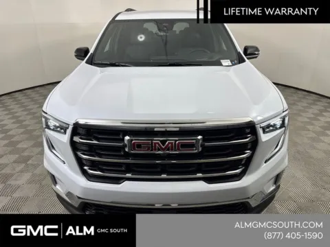 Another view of 2026 GMC Acadia Elevation for sale in Morrow, GA at ALM GMC South