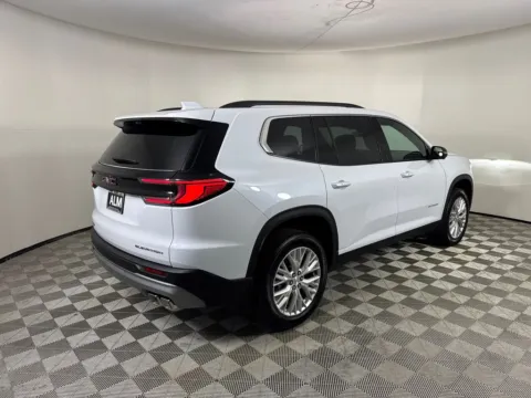 More photos of 2026 GMC Acadia Elevation at ALM GMC South, GA
