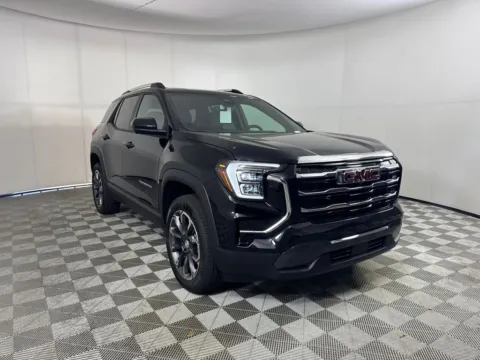 Another view of 2026 GMC Terrain Elevation for sale in Morrow, GA at ALM GMC South