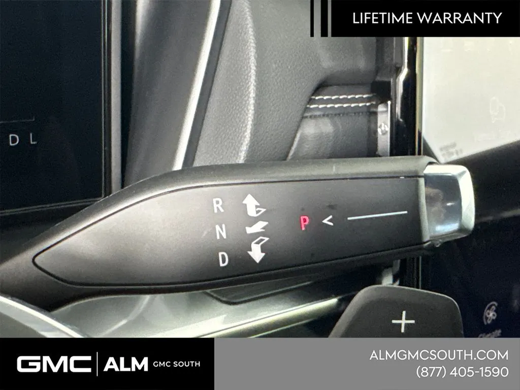 2026 GMC Terrain Elevation - Photo 33
