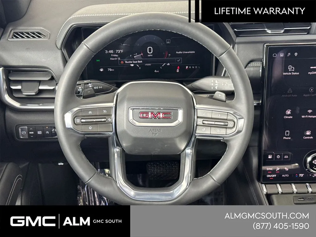 2026 GMC Terrain Elevation - Photo 25