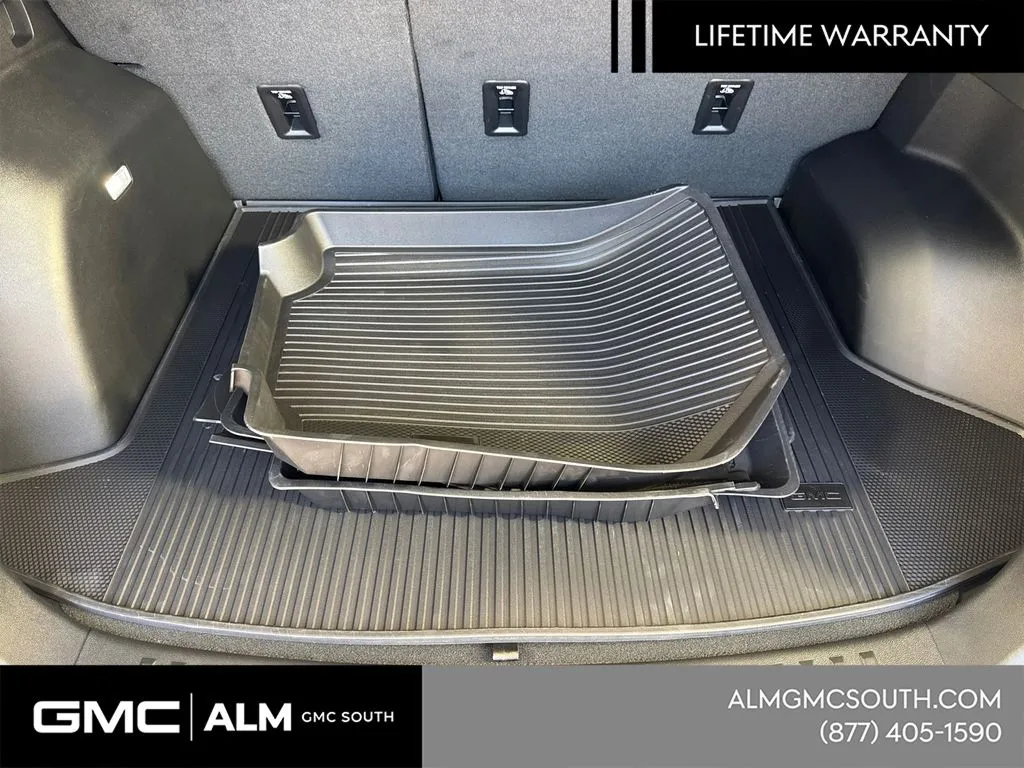 2026 GMC Terrain Elevation - Photo 20