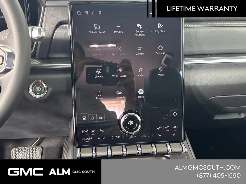2026 GMC Terrain Elevation - Photo 29