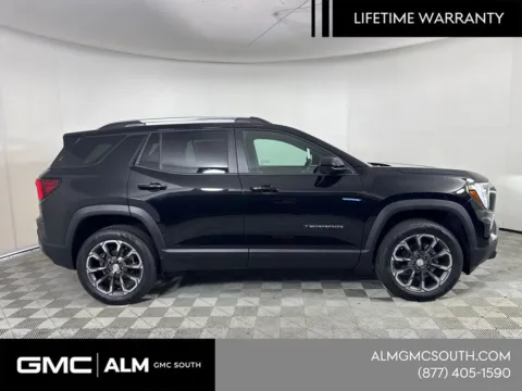 More photos of 2026 GMC Terrain Elevation at ALM GMC South, GA
