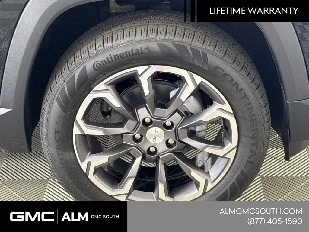 2026 GMC Terrain Elevation - Photo 14