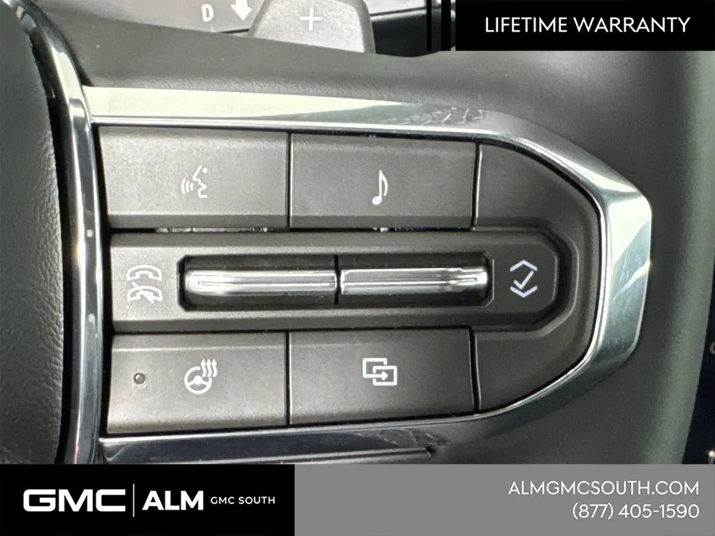 2026 GMC Terrain Elevation - Photo 27