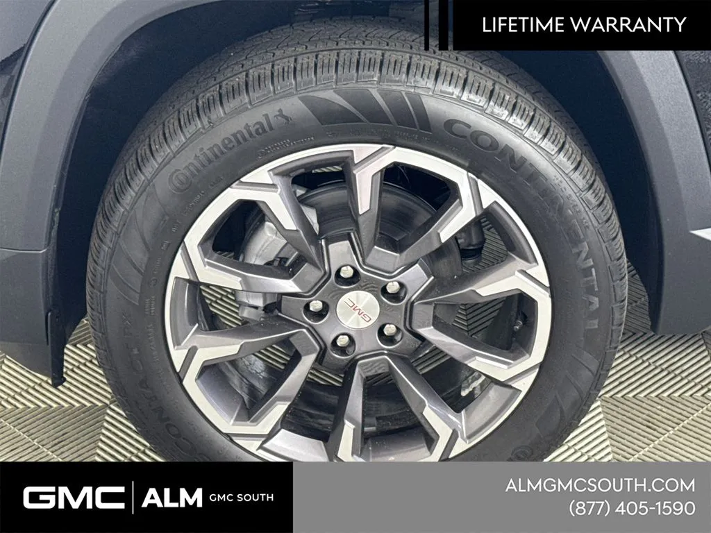 2026 GMC Terrain Elevation - Photo 13