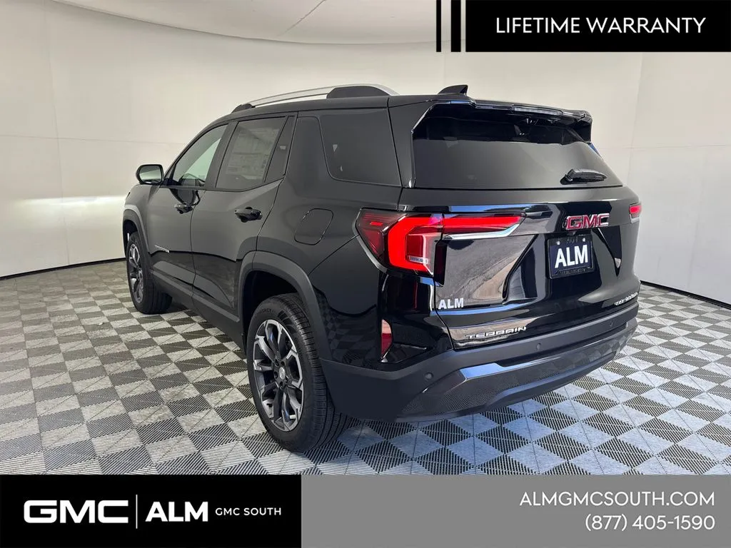 2026 GMC Terrain Elevation - Photo 9