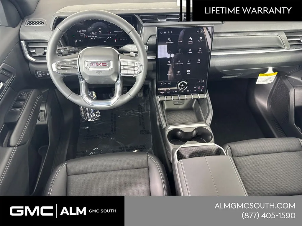 2026 GMC Terrain Elevation - Photo 24