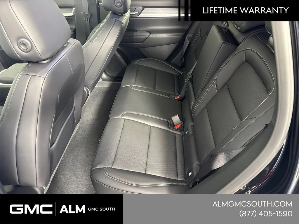 2026 GMC Terrain Elevation - Photo 22